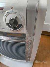 DeLonghi, caldobagno