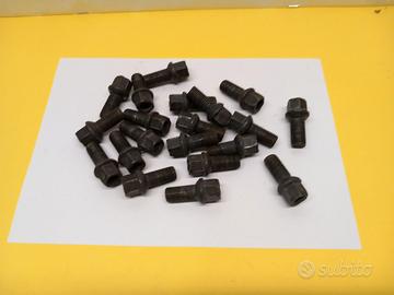 Kit 20 pezzi - viti bulloni per cerchioni Volkswag