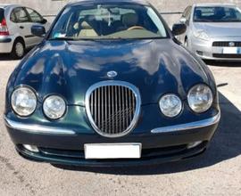 Jaguar S-Type 3.0 CAMBIO AUTOMATICO V6 24V cat Exe