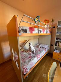 Cameretta per bambini