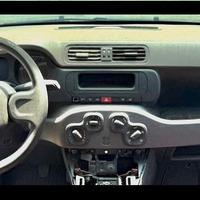 KIT AIRBAG NEW PANDA FIAT NUOVA 312 2012/2025