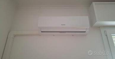 Climatizzatore Olimpia Splendid