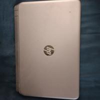 Notebook HP ENVY 15 (15-k203nl)