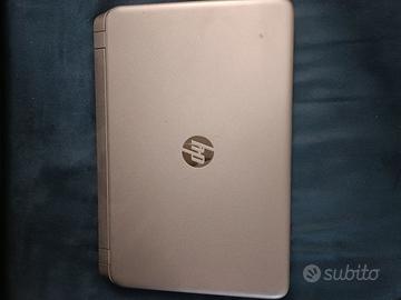 Notebook HP ENVY 15 (15-k203nl)