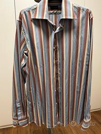 Camicia North Bay Lake