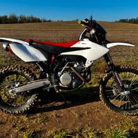 Beta rr 400 enduro