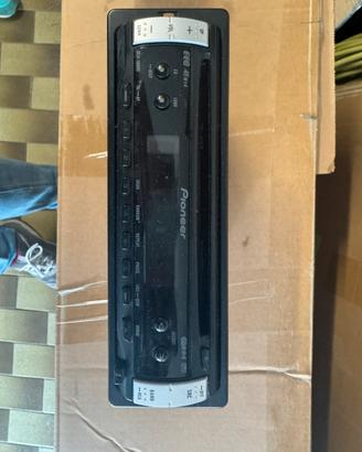 Autoradio Pioneer