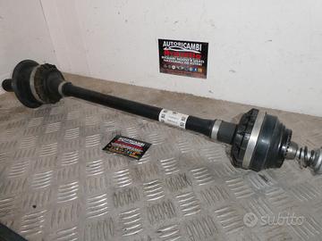 Semiasse posteriore sinistro BMW SERIE 3 G20 G21 M