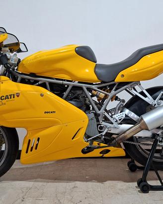Ducati 1000 SS