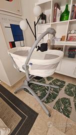 Culla Chicco Baby Hug 4 in 1
