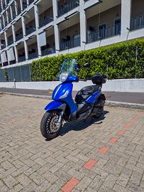 PIAGGIO BEVERLY 300 ABS