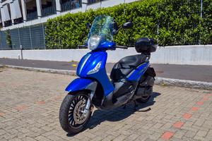 PIAGGIO BEVERLY 300 ABS