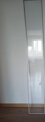 Anta vetro ricambio Besta o Stuva IKEA