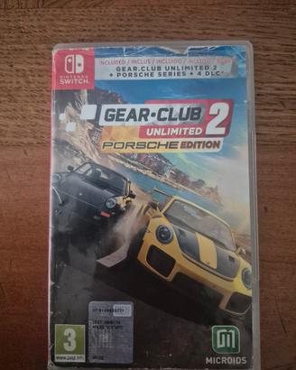 Top Gear Unlimited2