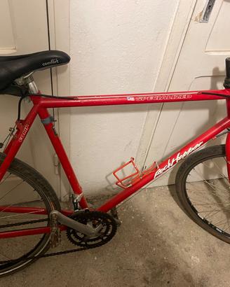 Bicicletta specialized rockhopper