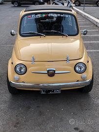 Fiat 500 epoca