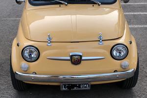 Fiat 500 epoca