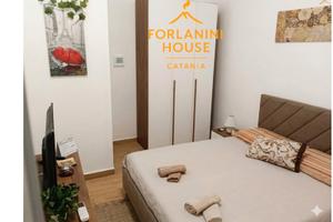 Via Forlanini Catania: Studenti/Fuori Sede"