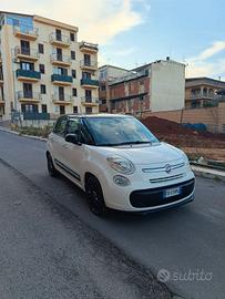Fiat 500L 1.3 Multijet 95 CV Dualogic Lounge