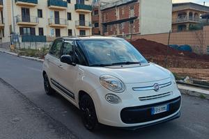 Fiat 500L 1.3 Multijet 95 CV Dualogic Lounge