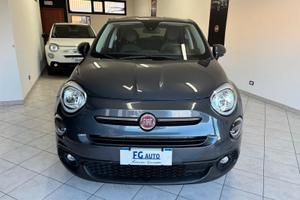 Fiat 500X 1.6 MultiJet 130 CV Club