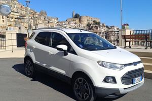 Ford EcoSport 1.5 TDCi 95 CV Titanium