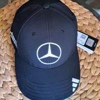 adidas Mercedes Formula uno tg unica giovanile 