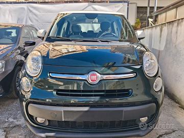 Fiat 500 L 1.6 JTDM Lounge