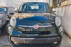 Fiat 500 L 1.6 JTDM Lounge