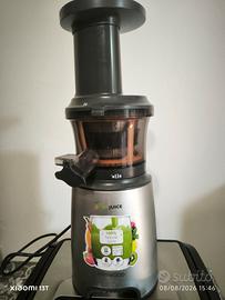 estrattore Kenwood Pure Juice