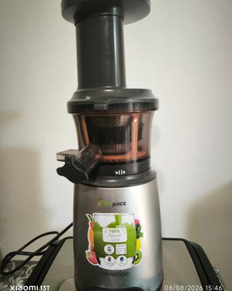 estrattore Kenwood Pure Juice