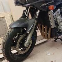 Yamaha FZS 1000 Fazer - 2006