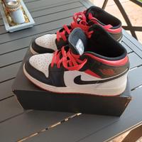 Scarpe Nike air jordan 1