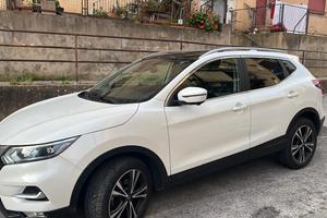 Nissan Qashqai 1.6 dci Tekna 4wd Tetto 