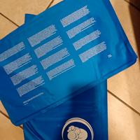 tappeto refrigerante cani