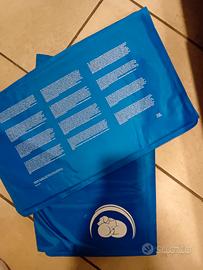 tappeto refrigerante cani