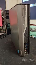 computer fisso acer mini PC