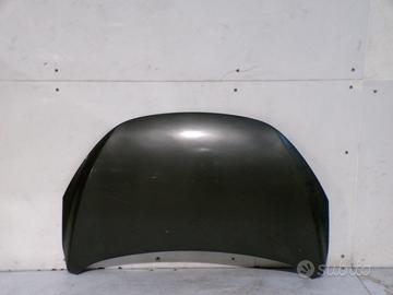 Cofano Anteriore Suzuki Celerio 2016