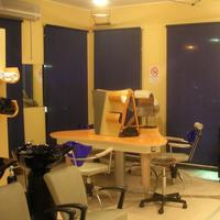 Arredo salone parrucchiere