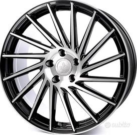 Cerchi Audi Mercedes 9.5Jx21 ET28-50 5x112 BMW VW