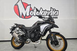 Kove Altro 625 X PRO 2026