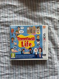 Tomodachi Life – Nintendo 3DS