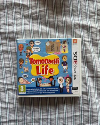 Tomodachi Life – Nintendo 3DS