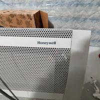 termoconvertore e stufa elettrica 