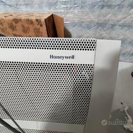 termoconvertore e stufa elettrica 