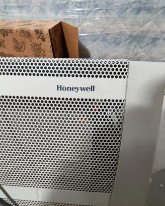 termoconvertore e stufa elettrica 