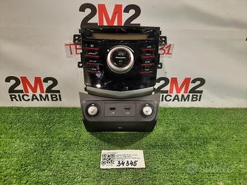 COMANDI CLIMA SSANGYONG Tivoli Serie A2C91285903 D