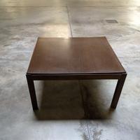 Tavolino quadrato da soggiorno