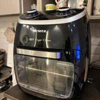 Friggitrice ad aria Ariete 11L Come Nuova