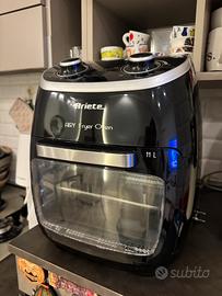 Friggitrice ad aria Ariete 11L Come Nuova